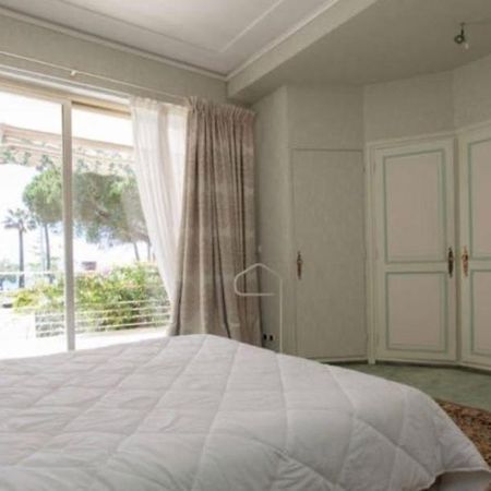 קאן Superbe Appartement Vue Mer Pointe Croisette מראה חיצוני תמונה