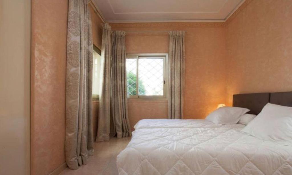 קאן Superbe Appartement Vue Mer Pointe Croisette מראה חיצוני תמונה