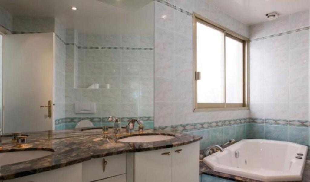 קאן Superbe Appartement Vue Mer Pointe Croisette מראה חיצוני תמונה