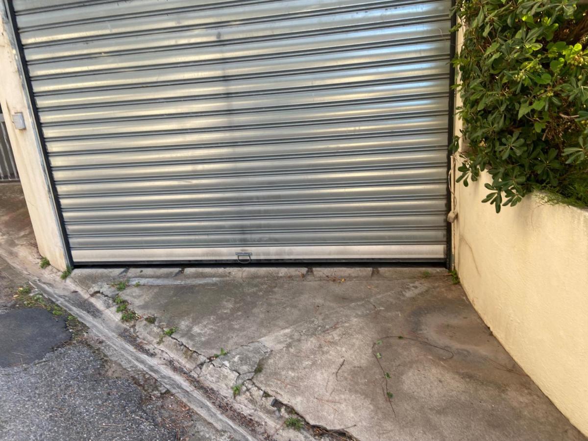 קאן Superbe Appartement Vue Mer Pointe Croisette מראה חיצוני תמונה