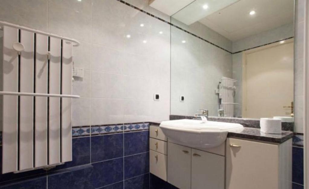 קאן Superbe Appartement Vue Mer Pointe Croisette מראה חיצוני תמונה